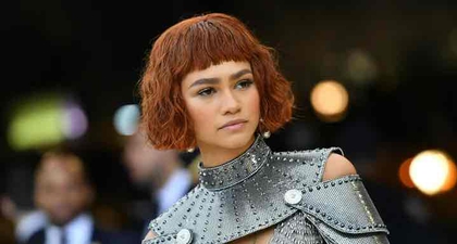 Ini Alasan Mengapa Zendaya Tidak akan Menghadiri Met Gala 2022