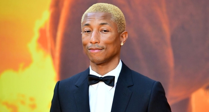 Pharell William Resmi Luncurkan Lini Perawatan Wajah, dan Siap Edar Hari Ini!