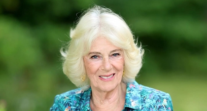 Putri Kate dan Pangeran William Sampaikan Ucapan Ulang Tahun untuk Ratu Camilla