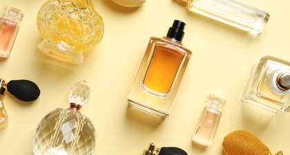 Parfum Termahal di Dunia: Koleksi Wewangian Super Mewah