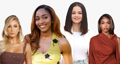 Haruskah Anda Memilih Belahan Rambut Tengah atau Belahan Samping?