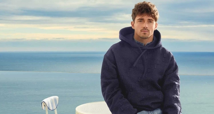 Ferrari Luncurkan Koleksi Eksklusif Bersama Charles Leclerc