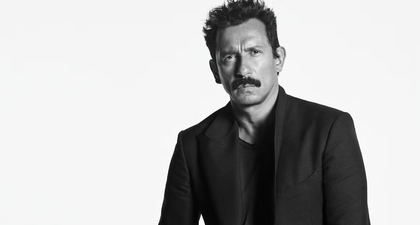 Haider Ackermann Resmi Menjadi Direktur Kreatif Baru di Tom Ford