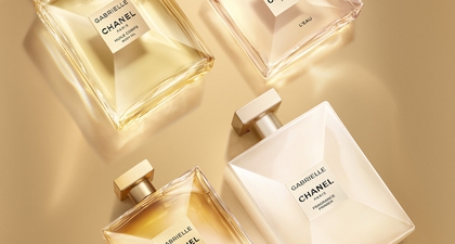 Chanel Sempurnakan Koleksi Parfum Gabrielle Chanel dengan Merilis Dua Produk Terbaru