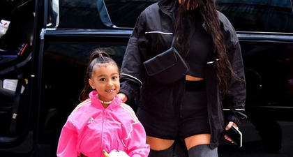 North West Tampil Menggemaskan ketika Menyanyikan Lagu OST Film Encanto, "We Don't Talk About Bruno"