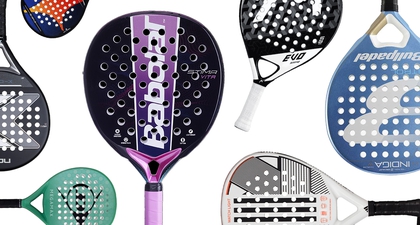 Inilah 7 Rekomendasi Raket Padel untuk Pemula