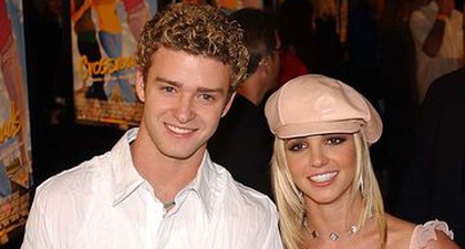 Justin Timberlake "Khawatir" Tentang Memoar Britney Spears