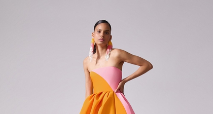 Tips Memilih Gaun Formal untuk Tampil Sempurna di Malam Spesial