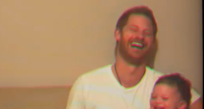 Duchess Meghan Tak Ketinggalan Memberi Apresiasi kepada Pangeran Harry di Hari Ayah&nbsp;