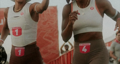 8 Outfit Jogging Wanita yang Nyaman, Stylish, dan Praktis