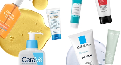 7 Rekomendasi Facial Wash Yang Mengandung Salicylic Acid