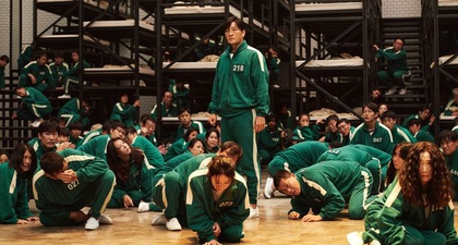 Apakah Serial Squid Game Akan Hadir Season 2?