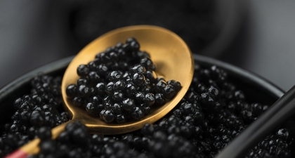 Perawatan Kulit Dengan Caviar? Ini 5 Manfaatnya yang Wajib Anda Ketahui!