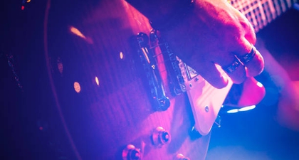 Kumpulan Lagu Slow Rock Barat Terfavorit Sepanjang Masa