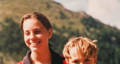 Saudara Kate Middleton Berbagi Foto Masa Kecil di Tengah Berita Kanker