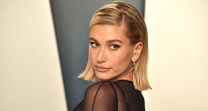 Hailey Bieber Membantah Bahwa Sang Suami, Justin, Bersikap Buruk Padanya