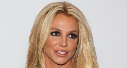 Britney Spears Masih Jalani Proses 