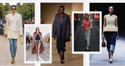 6 Tren Denim Terbaik di 2026