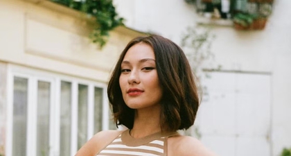 Lipstik Apa yang Dipakai Belly di Episode Final The Summer I Turned Pretty?