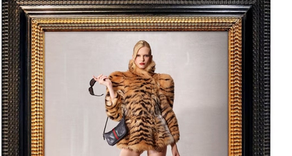 Begini Cara Anda dapat Memiliki Koleksi &ldquo;La Famiglia&rdquo; dari Gucci