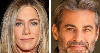 Berkenalan Lebih Dekat dengan Jim Curtis, Kekasih Baru Jennifer Aniston