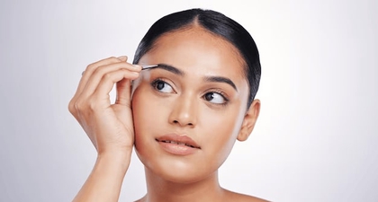 Cara Memilih Warna Alis yang Cocok untuk Kulit Sawo Matang 
