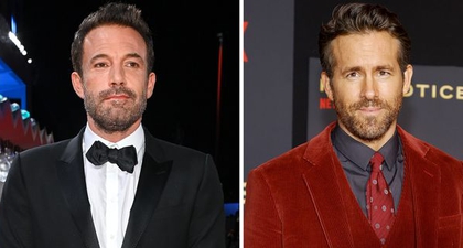 Ryan Reynolds Sering Kali Dikenali Sebagai Ben Affleck di Restoran Pizza Lokalnya