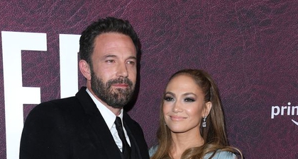 Jennifer Lopez Katakan Dirinya Tidak Kesal Terhadap Komentar Ben Affleck Soal Jennifer Garner