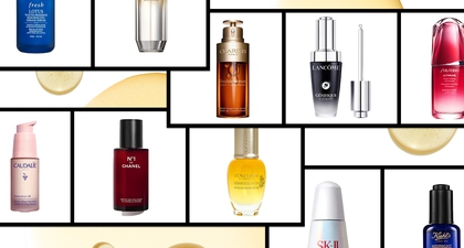 10 Serum Anti-Aging Terbaik untuk Lawan Tanda Penuaan