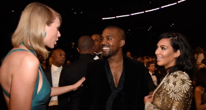 Kim Kardashian Akui Masih Dengarkan Lagu Taylor Swift Bertahun-tahun Pasca Drama