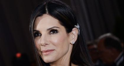 Sandra Bullock Memutuskan untuk Vakum dari Dunia Akting untuk Menghabiskan Lebih Banyak Waktu bersama Anaknya