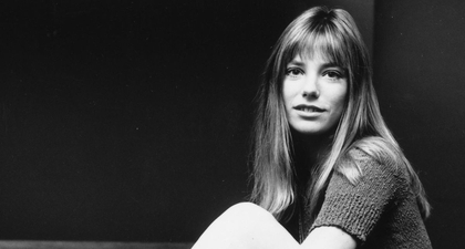 Mengenal Figur Ikonis Jane Birkin yang Meninggal Dunia di Usia 76 Tahun