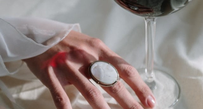 Rahasia di Balik Segelas Wine untuk Kesehatan