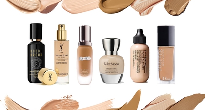 18 Foundation Terbaik untuk Jenis Kulit Kering