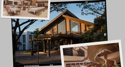 Plataran Makassar: Digagas untuk Menjadi Ikon Next Level Venue & Dining di Timur Indonesia