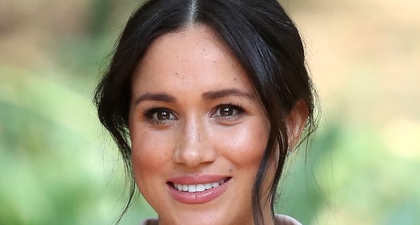 Intip Rahasia Perawatan Kulit Meghan Markle yang Dibagikan Langsung oleh Sang Terapis Facial