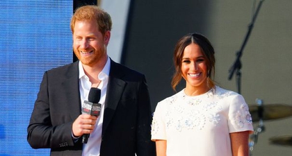 Pangeran Harry dan Meghan Markle Merambah ke Dunia Keuangan