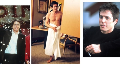 10 Film yang Buktikan Karisma Hugh Grant Tak Lekang Oleh Waktu