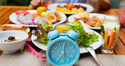 10 Menu Diet Intermittent Fasting yang Praktis, Lezat, dan Bernutrisi untuk Pemula