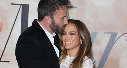 Ternyata Begini Cara Ben Affleck Melamar Jennifer Lopez untuk yang Kedua Kalinya