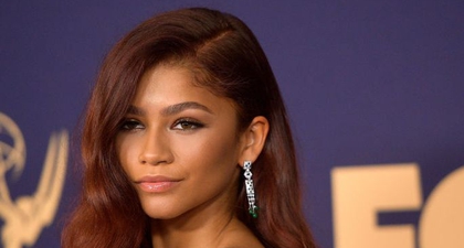 Zendaya Dikabarkan bergabung Dalam Film Space Jam: A New Legacy