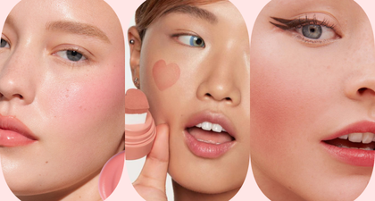 Ciptakan Pipi Bersemu Alami, Ini 7 Rekomendasi Blush dalam Rona Natural