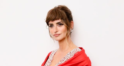 Chanel Rayakan Karier Penelope Cruz di MoMA Film Benefit Tahunan ke-14