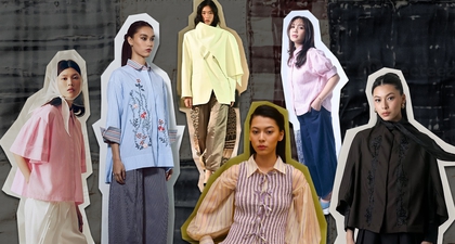 7 Brand Pakaian Lokal untuk Gaya Anda Makin Stylish!