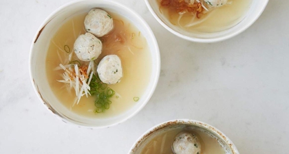 Hadirkan Sentuhan Como Group Lewat Buku Masak Terbaru &ldquo;Como Simple&rdquo;