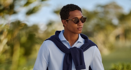 7 Brand Gaya Pria untuk Tampil Maksimal, dari Kasual Hingga Formal