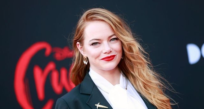 Emma Stone Konfirmasi Akan Tetap Bermain di Cruella 2!