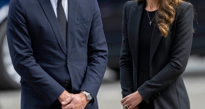 Titik Terendah Pangeran William Dari Sudut Pandang Mantan Pengawalnya