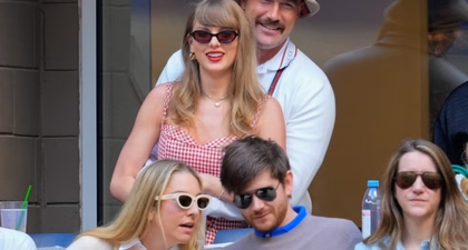 Travis Kelce Ungkap Ia dan Taylor Swift &ldquo;Tak Pernah Sekalipun&rdquo; Bertengkar