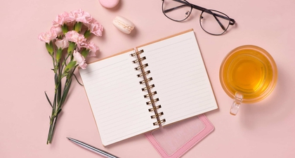 Bullet Journal: Pahami Tekniknya, Cara Membuatnya, dan Rasakan Manfaatnya